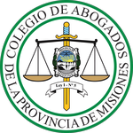 Logo Diplomatura en Derecho e IA